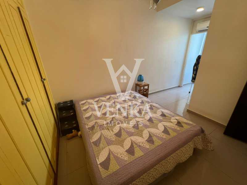Cobertura, 3 quartos, 136 m² - Foto 21