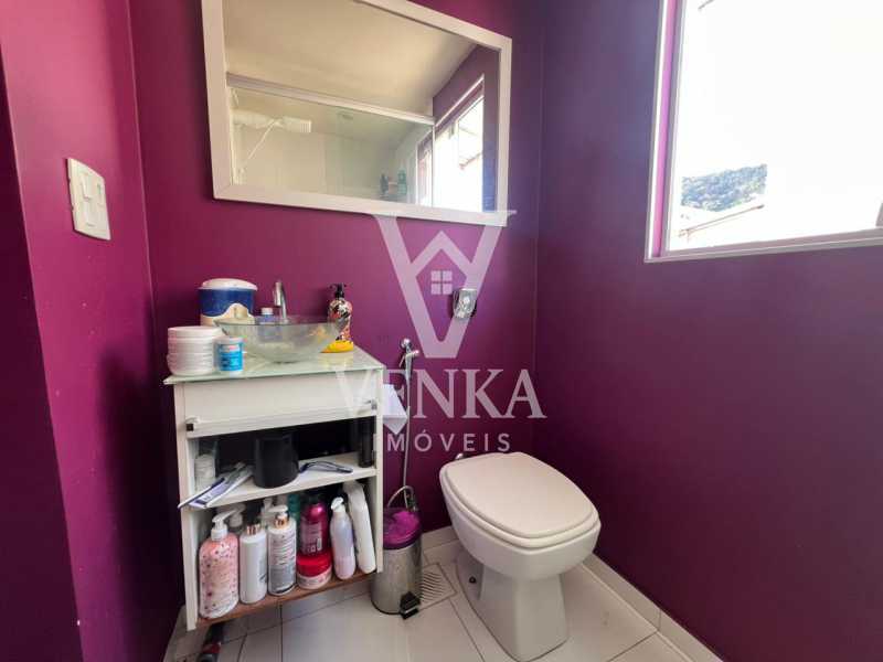 Cobertura, 3 quartos, 136 m² - Foto 16
