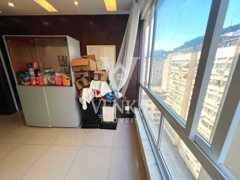 Cobertura, 3 quartos, 136 m² - Foto 19