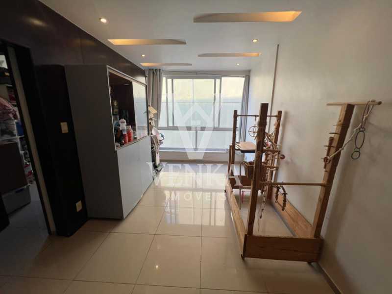 Cobertura, 3 quartos, 136 m² - Foto 18
