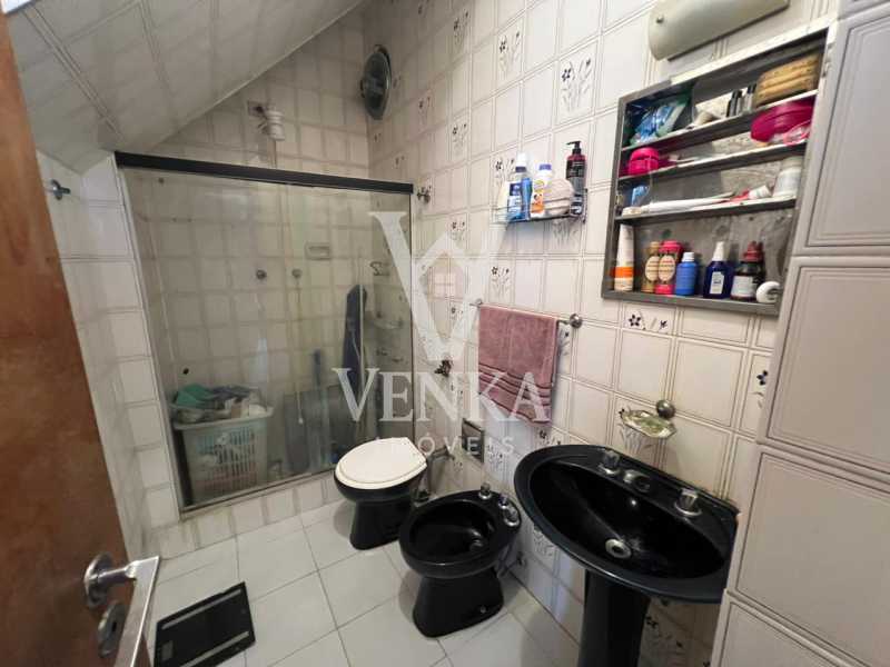 Cobertura, 3 quartos, 136 m² - Foto 24