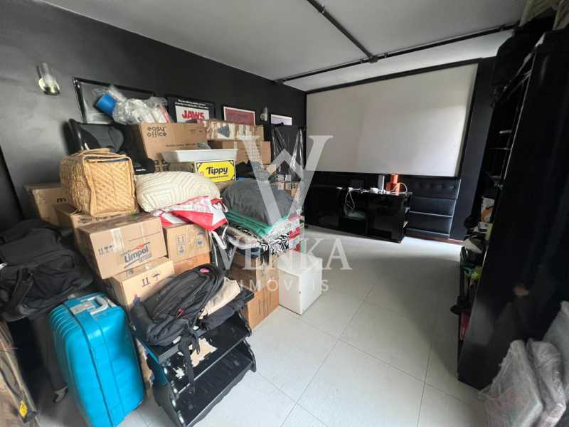 Cobertura, 3 quartos, 136 m² - Foto 14