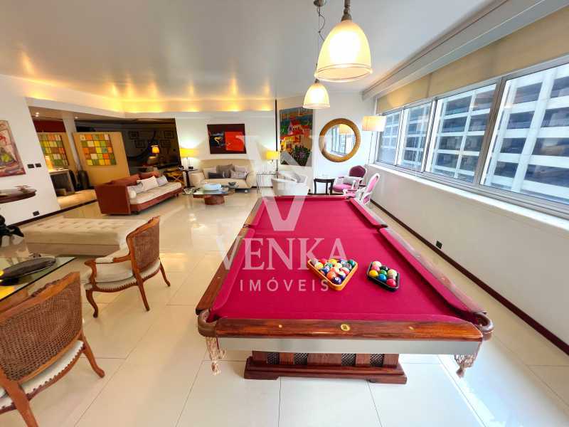 Apartamento, 4 quartos, 300 m² - Foto 1