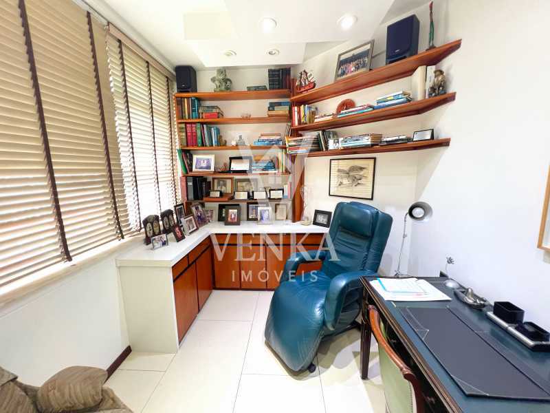 Apartamento, 4 quartos, 300 m² - Foto 9
