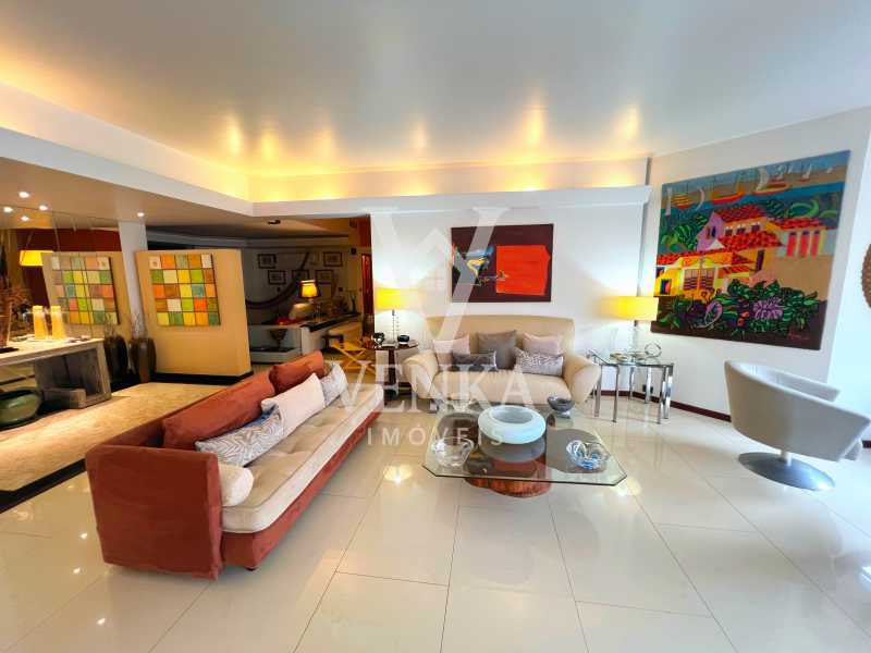 Apartamento, 4 quartos, 300 m² - Foto 4