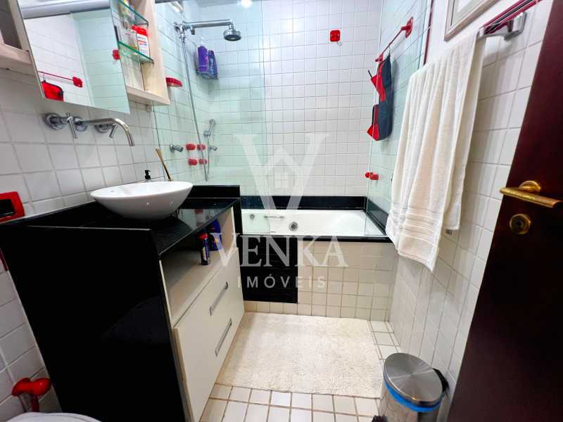 Apartamento, 4 quartos, 300 m² - Foto 13