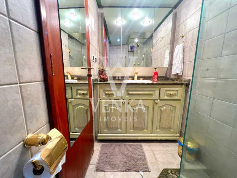 Apartamento, 4 quartos, 300 m² - Foto 14