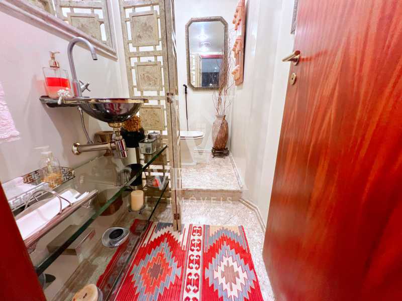 Apartamento, 4 quartos, 300 m² - Foto 10