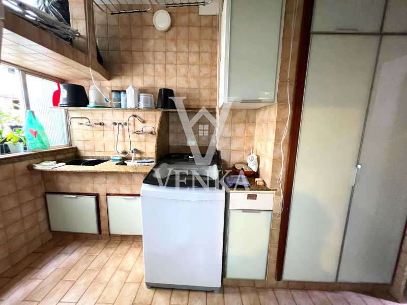 Apartamento, 4 quartos, 300 m² - Foto 29