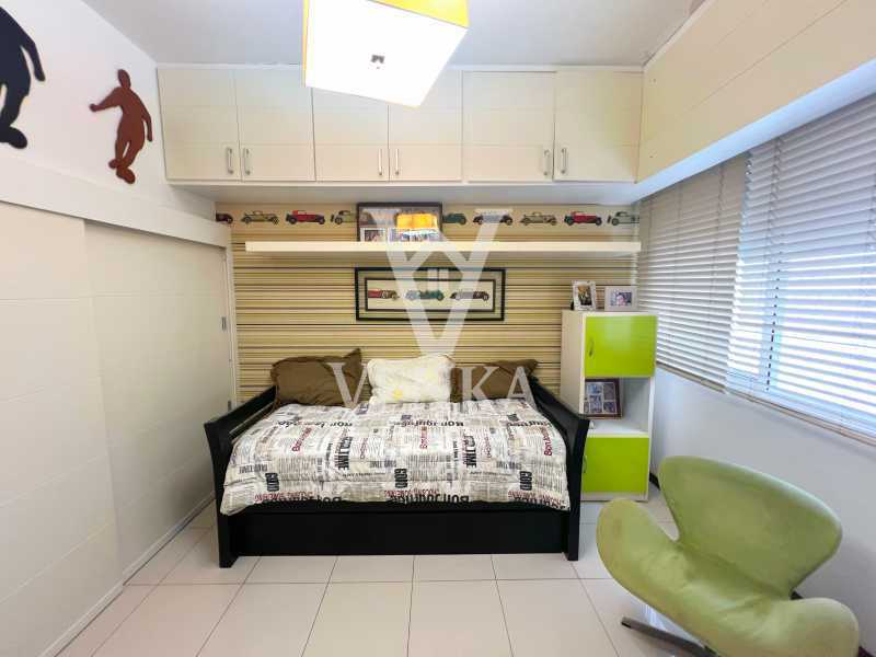 Apartamento, 4 quartos, 300 m² - Foto 17