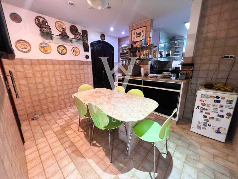 Apartamento, 4 quartos, 300 m² - Foto 23