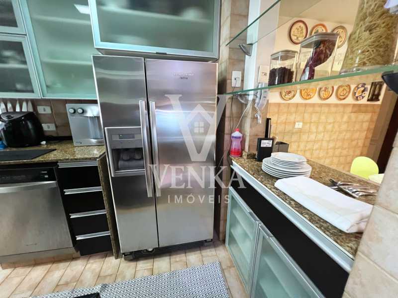 Apartamento, 4 quartos, 300 m² - Foto 25