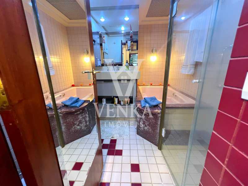 Apartamento, 4 quartos, 300 m² - Foto 21