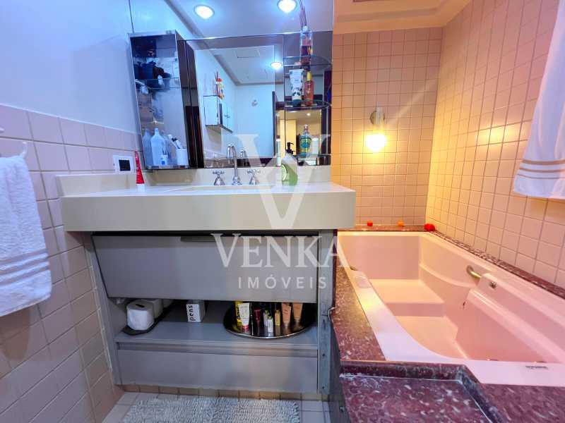 Apartamento, 4 quartos, 300 m² - Foto 22