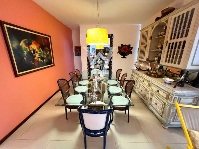 Apartamento, 4 quartos, 300 m² - Foto 6