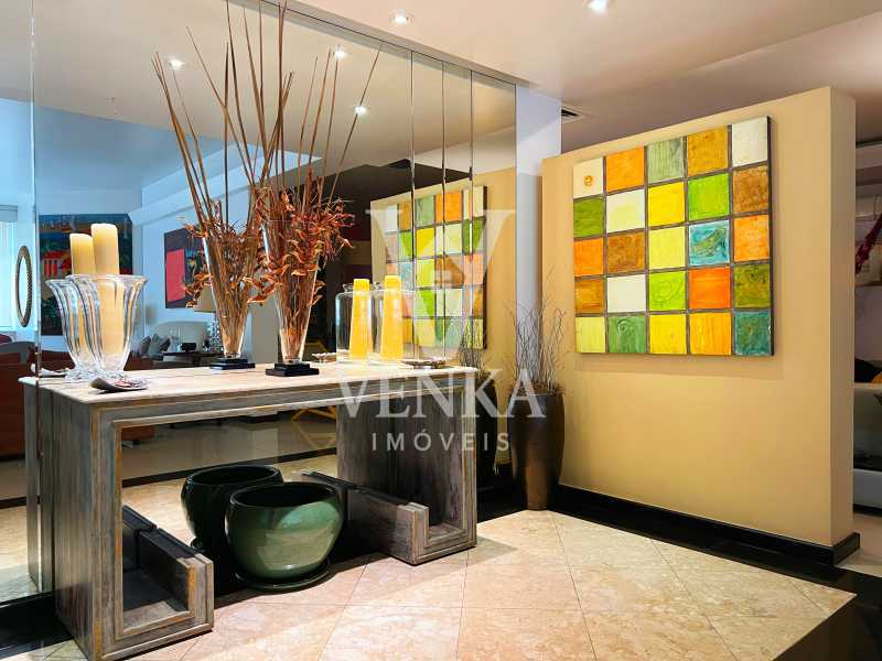 Apartamento, 4 quartos, 300 m² - Foto 5
