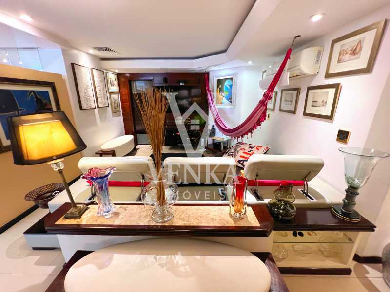 Apartamento, 4 quartos, 300 m² - Foto 8