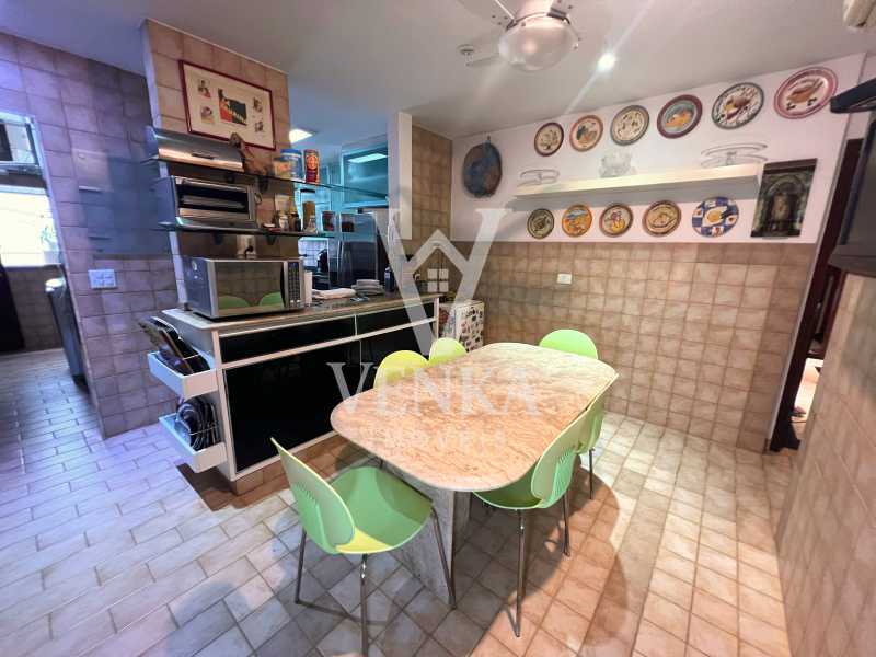 Apartamento, 4 quartos, 300 m² - Foto 24