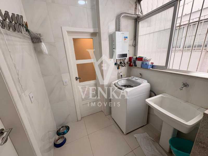 Apartamento, 3 quartos, 103 m² - Foto 23