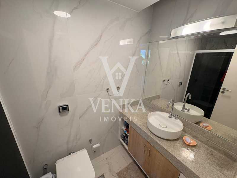 Apartamento, 3 quartos, 103 m² - Foto 5