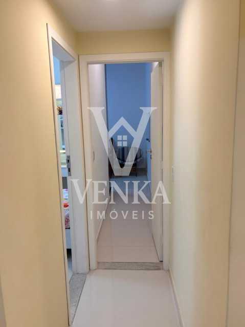 Apartamento, 3 quartos, 103 m² - Foto 9