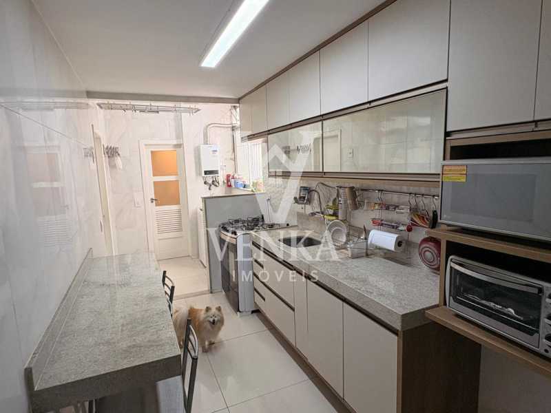 Apartamento, 3 quartos, 103 m² - Foto 21