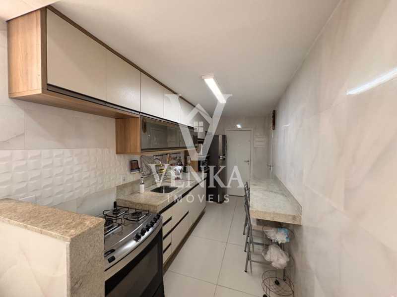 Apartamento, 3 quartos, 103 m² - Foto 22