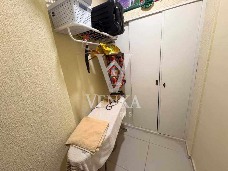 Apartamento, 3 quartos, 103 m² - Foto 24