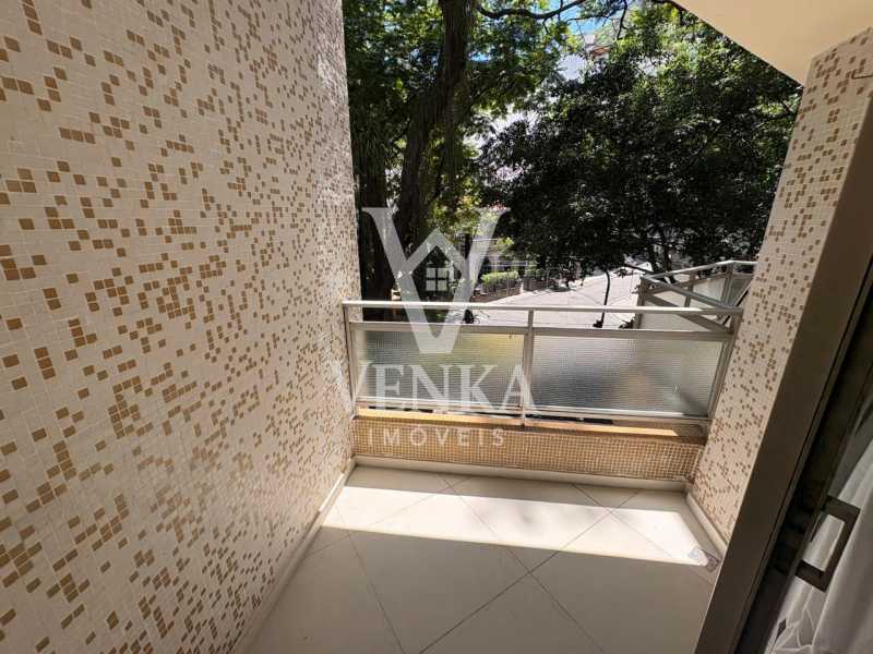 Apartamento, 3 quartos, 103 m² - Foto 12