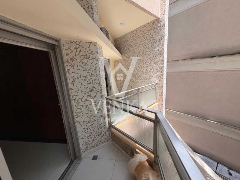Apartamento, 3 quartos, 103 m² - Foto 17