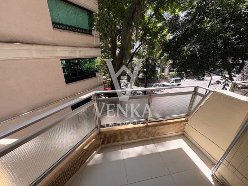 Apartamento, 3 quartos, 103 m² - Foto 18