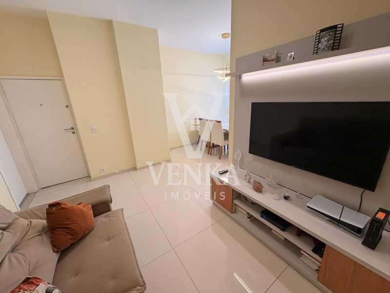 Apartamento, 3 quartos, 103 m² - Foto 2