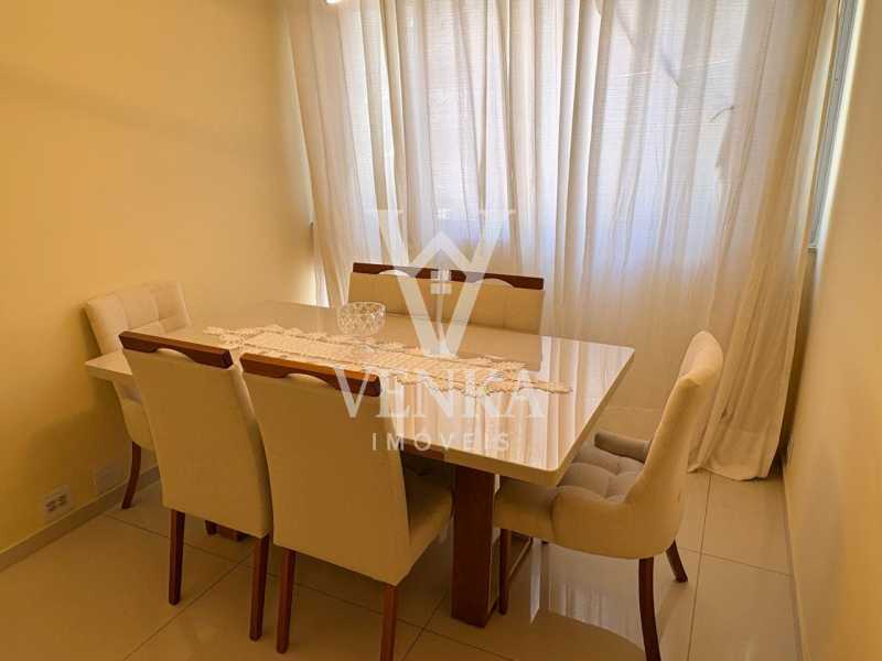 Apartamento, 3 quartos, 103 m² - Foto 3