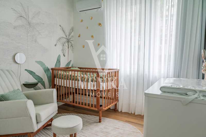Apartamento, 4 quartos, 147 m² - Foto 9