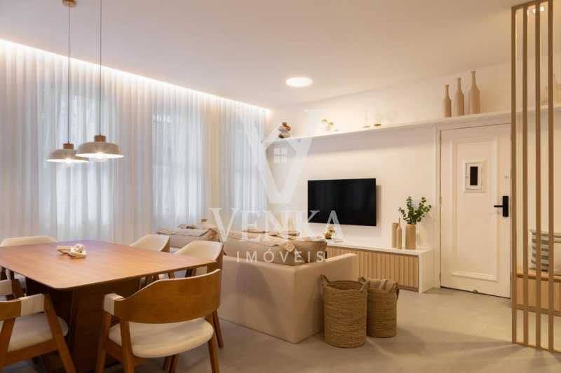 Apartamento, 4 quartos, 147 m² - Foto 1