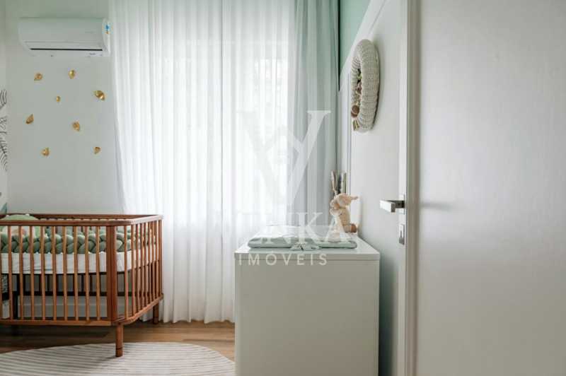Apartamento, 4 quartos, 147 m² - Foto 10