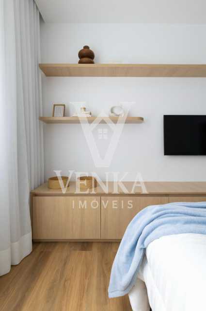 Apartamento, 4 quartos, 147 m² - Foto 13