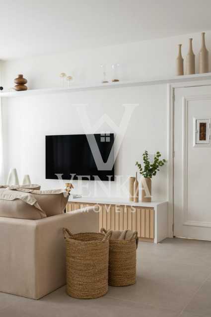 Apartamento, 4 quartos, 147 m² - Foto 4