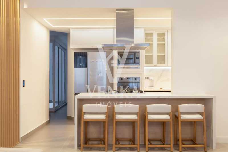 Apartamento, 4 quartos, 147 m² - Foto 21