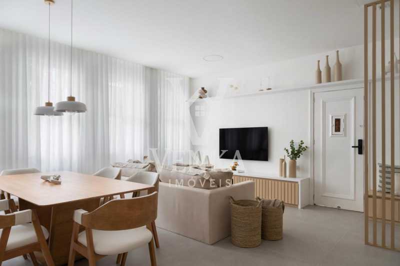 Apartamento, 4 quartos, 147 m² - Foto 2