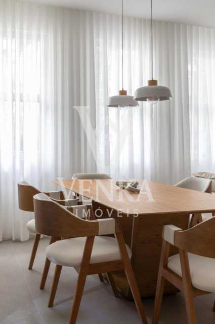 Apartamento, 4 quartos, 147 m² - Foto 3