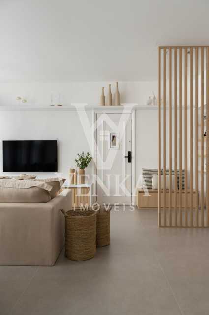 Apartamento, 4 quartos, 147 m² - Foto 7