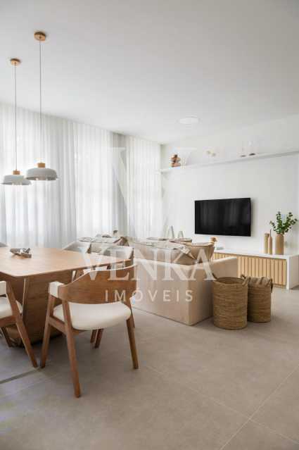 Apartamento, 4 quartos, 147 m² - Foto 8