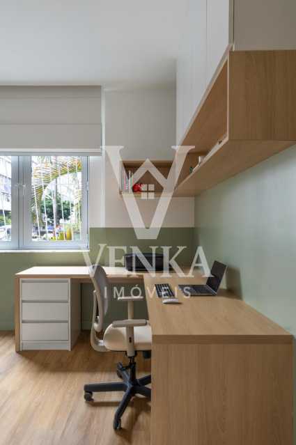Apartamento, 4 quartos, 147 m² - Foto 12