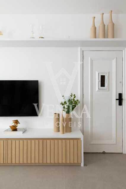 Apartamento, 4 quartos, 147 m² - Foto 15