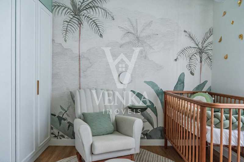Apartamento, 4 quartos, 147 m² - Foto 11