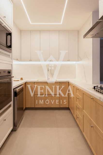 Apartamento, 4 quartos, 147 m² - Foto 22