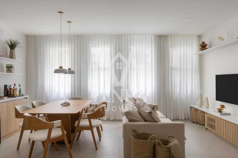 Apartamento, 4 quartos, 147 m² - Foto 6