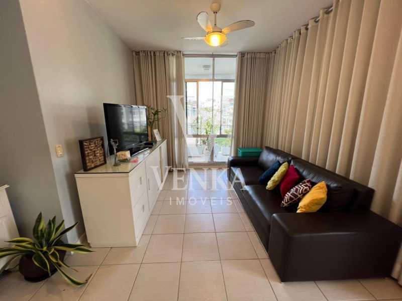 Cobertura, 4 quartos, 287 m² - Foto 4