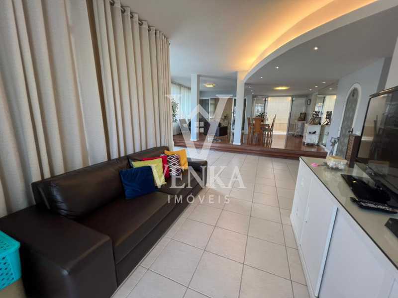 Cobertura, 4 quartos, 287 m² - Foto 5
